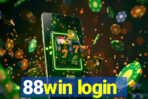 88win login